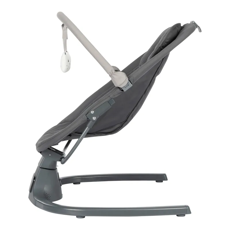 Jolana - Wipstoel von Bébé Confort in Tinted Graphite – Produktfoto 2 von 3