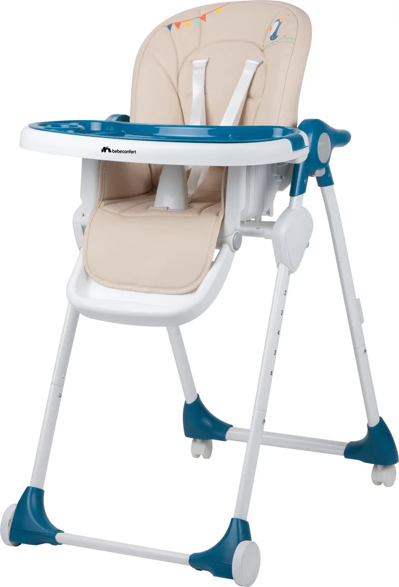 Looky Kinderstoel by Bébé Confort in Happy Day – product photo