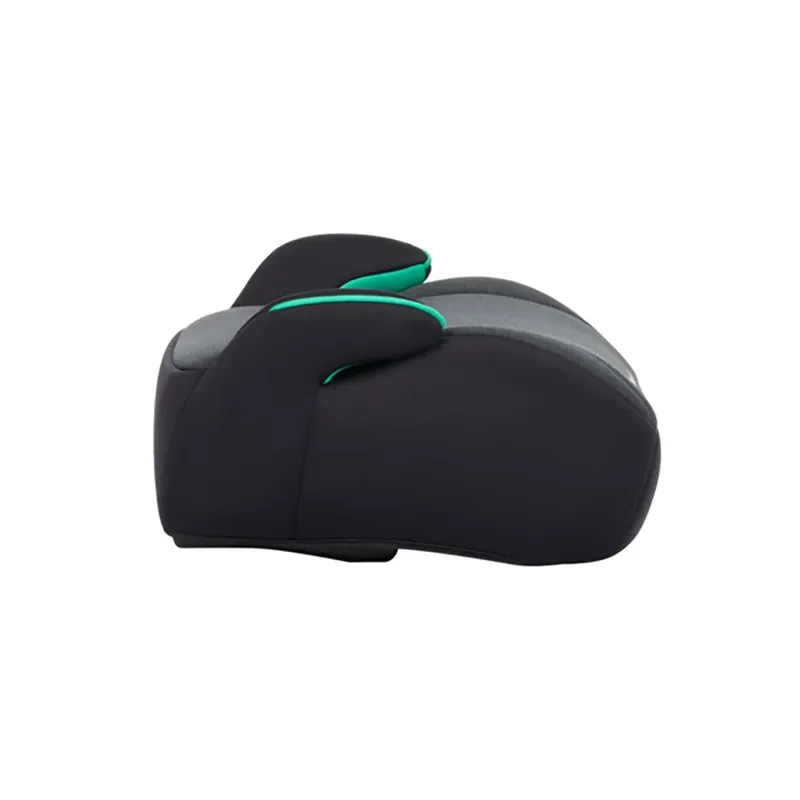 Manga i-Safe - Zitverhoger von Bébé Confort in Tinted Black – Produktfoto 3 von 3