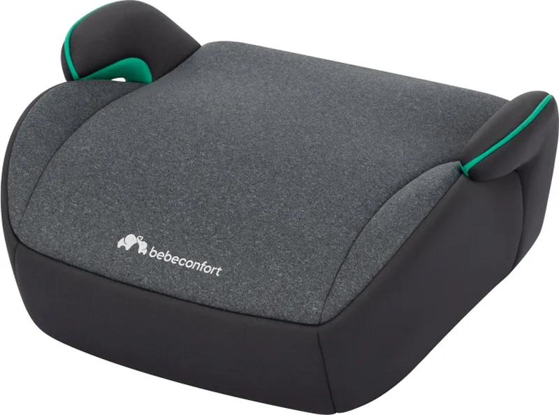 Manga i-Safe - Zitverhoger by Bébé Confort in Tinted Graphite – product photo