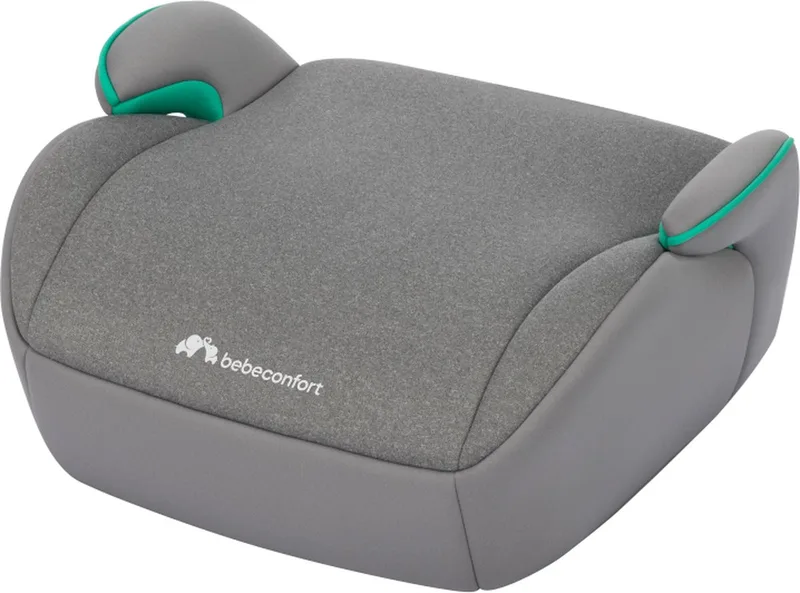 Manga i-Safe - Zitverhoger de Bébé Confort en Tinted Grey – photo produit