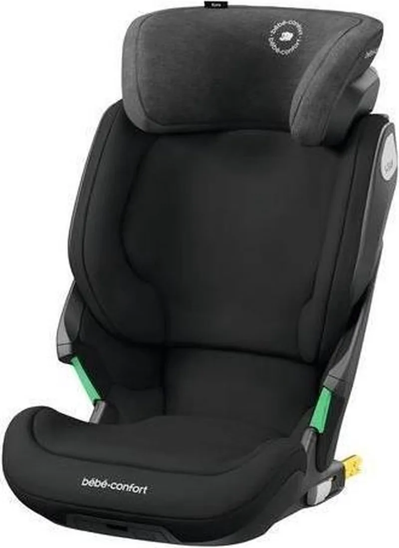 Maxi-Cosi Kore i-Size Autostoeltje 15-36 kg van Bébé Confort in Zwart – productfoto