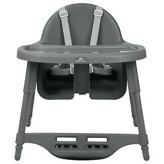 Meely Kinderstoel von Bébé Confort in Dunkelgrau – Produktfoto 3 von 3