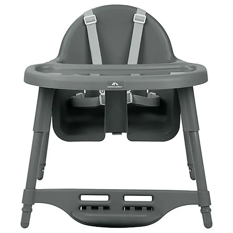 Meely Kinderstoel von Bébé Confort in Dunkelgrau – Produktfoto 3 von 3