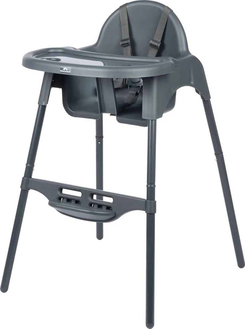 Meely Kinderstoel by Bébé Confort in Graphite – product photo