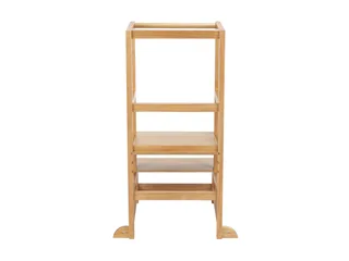 Nola - Leertoren - Vanaf 1,5 tot 6 jaar van Bébé Confort in Natural Wood – productfoto 2 van 4