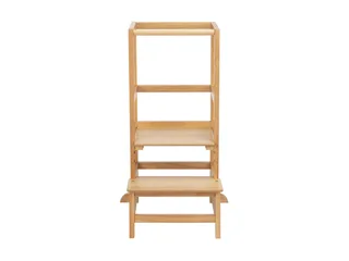 Nola - Leertoren - Vanaf 1,5 tot 6 jaar van Bébé Confort in Natural Wood – productfoto 3 van 4