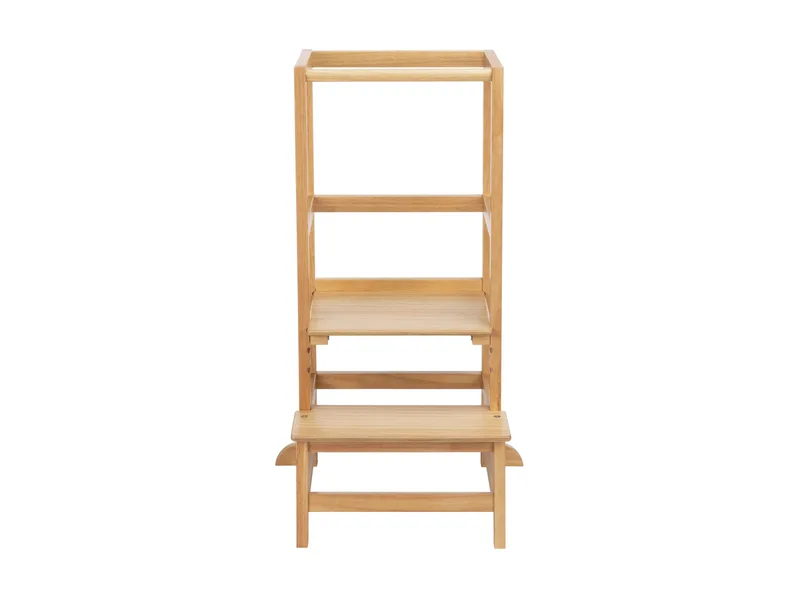 Nola - Leertoren - Vanaf 1,5 tot 6 jaar van Bébé Confort in Natural Wood – productfoto 3 van 4