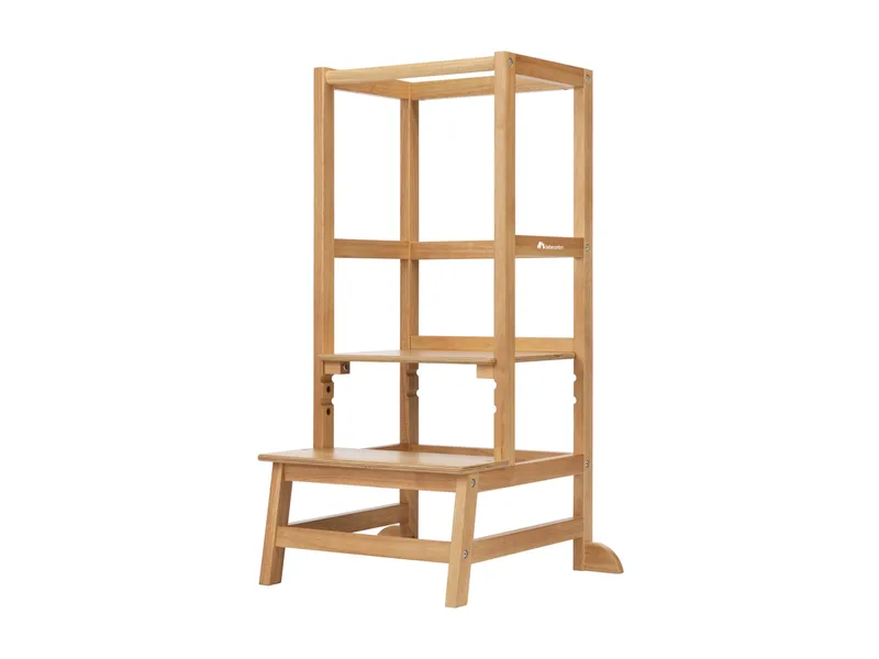 Nola - Leertoren - Vanaf 1,5 tot 6 jaar van Bébé Confort in Natural Wood – productfoto 4 van 4