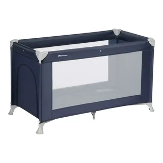 Reisebett Sweet Dreams by Bébé Confort in Blue, 128 × 73 mm – product photo 1 of 3