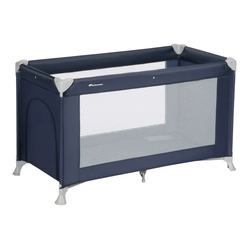 Reisebett Sweet Dreams by Bébé Confort in Blue, 128 × 73 mm – product photo 1 of 3