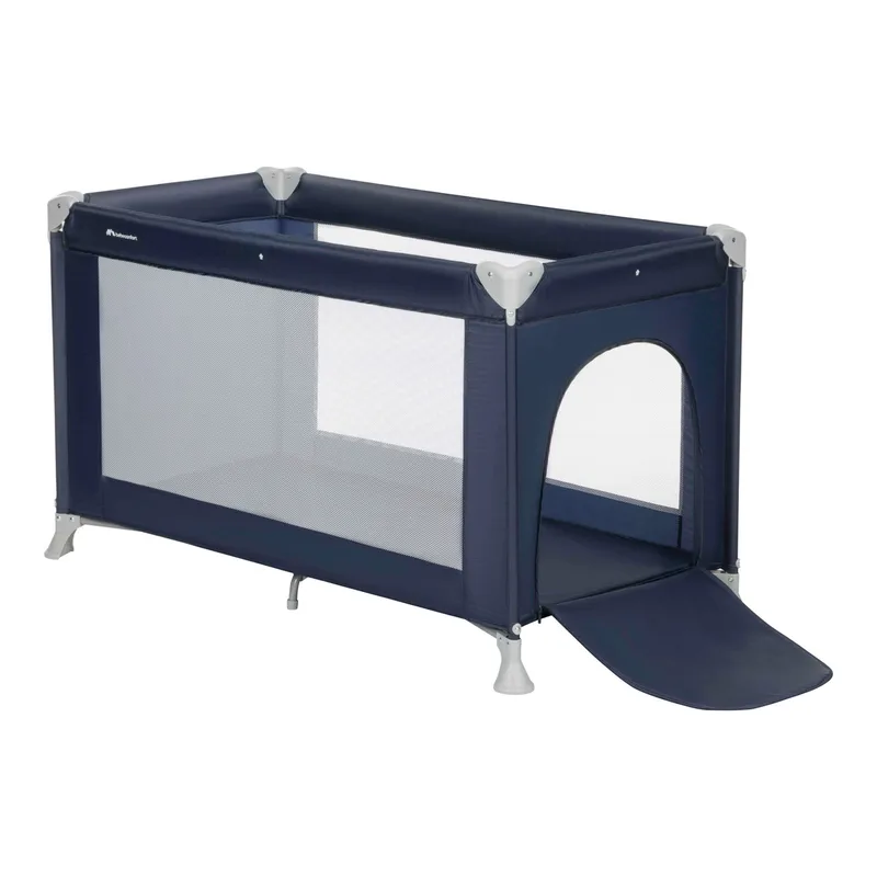Reisebett Sweet Dreams by Bébé Confort in Blue, 128 × 73 mm – product photo 2 of 3