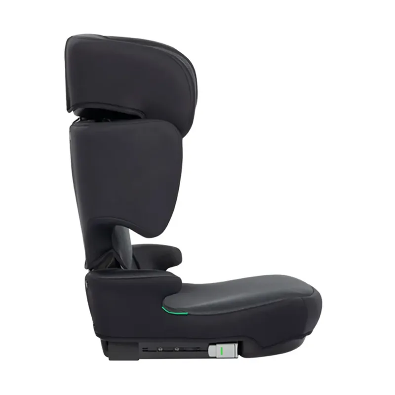 Road Fix i-Size - Autostoeltje - Vanaf 3,5 tot 12 jaar oud by Bébé Confort in Tinted Black – product photo 3 of 5