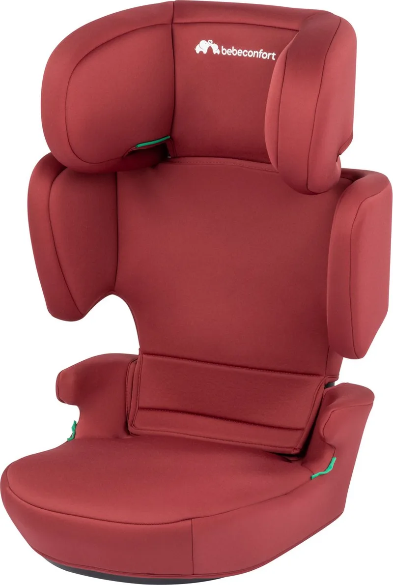Road Safe i-Size - Autostoeltje - Vanaf 3,5 jaar tot 10/12 jaar van Bébé Confort in Full Sunset – productfoto