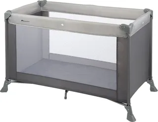 Soft Dreams - Campingbedje - Gray Mist - Vanaf de geboorte tot 4 jaar von Bébé Confort in Mist Gray – Produktfoto 1 von 4