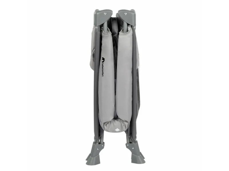 Soft Dreams - Campingbedje - Gray Mist - Vanaf de geboorte tot 4 jaar von Bébé Confort in Mist Gray – Produktfoto 3 von 4