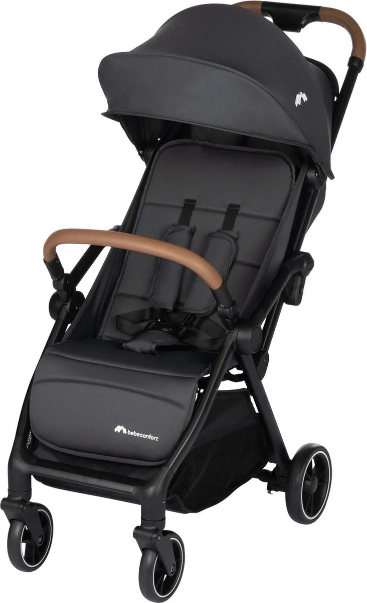 Sunlite kinderwagen - voor baby's tot 22 kg by Bébé Confort in Mineral Graphite – product photo