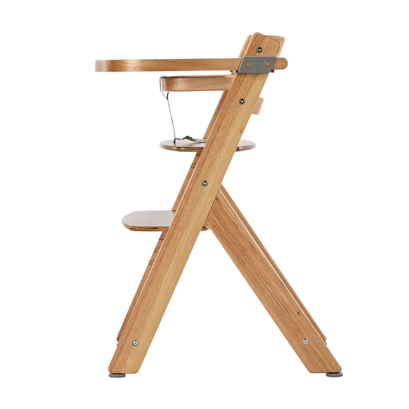 Timba2 - Kinderstoel - Vanaf 6 maanden tot 99 jaar by Bébé Confort in Natural Wood – product photo 2 of 5