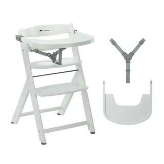 Timba2 - Kinderstoel - Vanaf 6 maanden tot 99 jaar by Bébé Confort in White – product photo 2 of 2