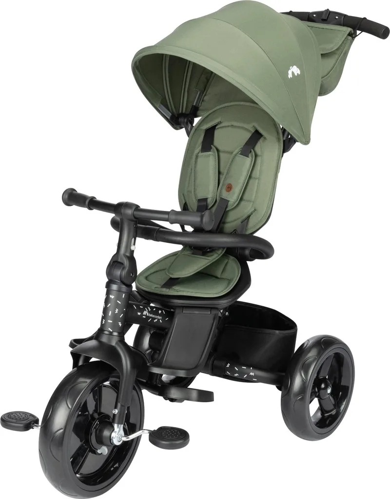 Windy - Buggy by Bébé Confort in Mineral Green – product photo