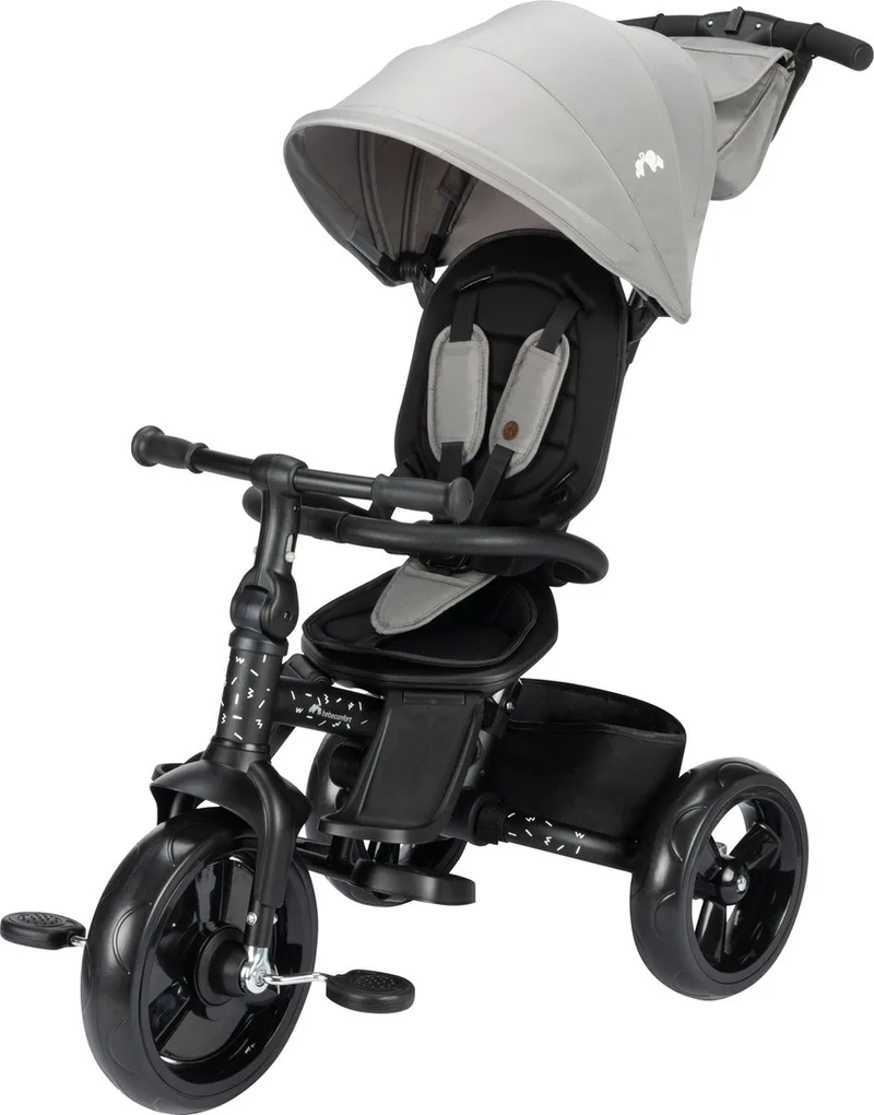 Windy - Buggy by Bébé Confort in Tinted Gray – product photo