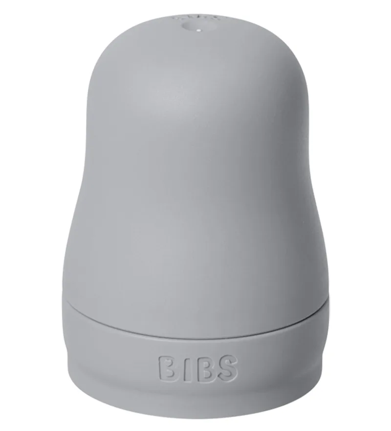 Babyflesdeksel - Fles Cap - Cloud by BIBS – product photo