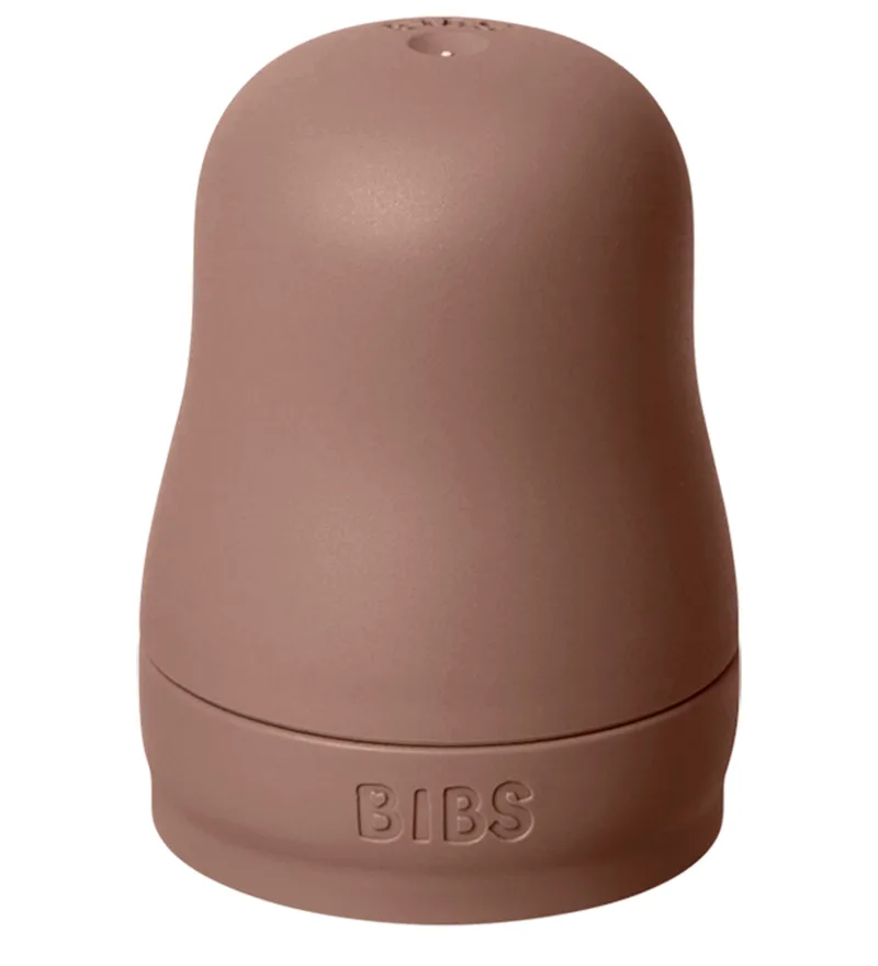 Babyflesdop - Fles Cap - Marmot by BIBS – product photo