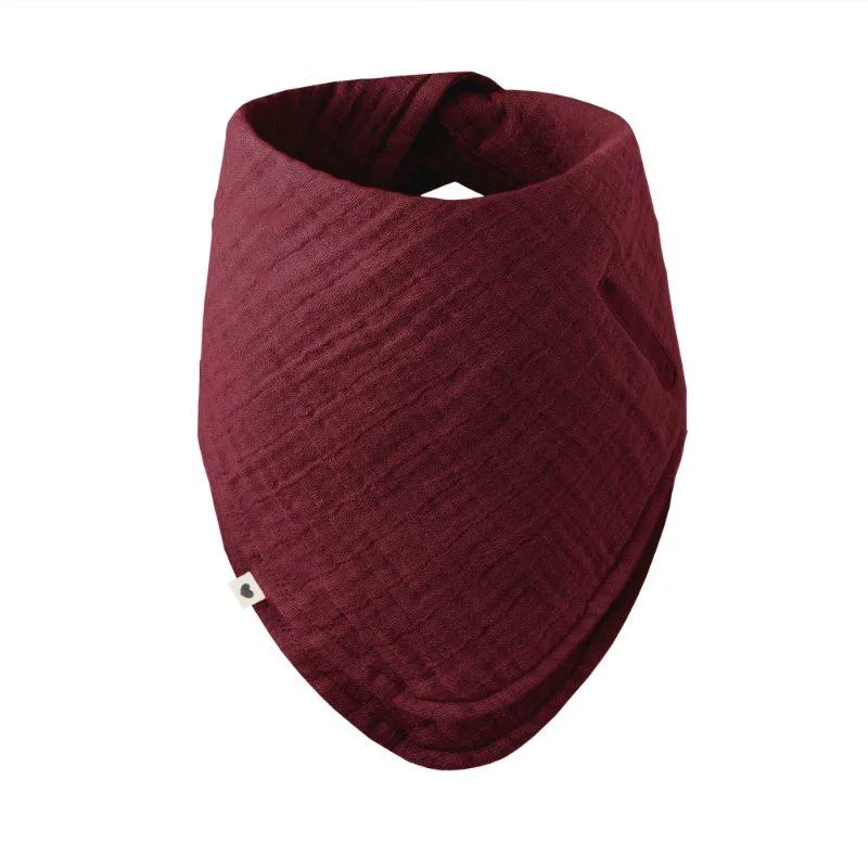 bandana slab dusky elderberry de BIBS – photo produit