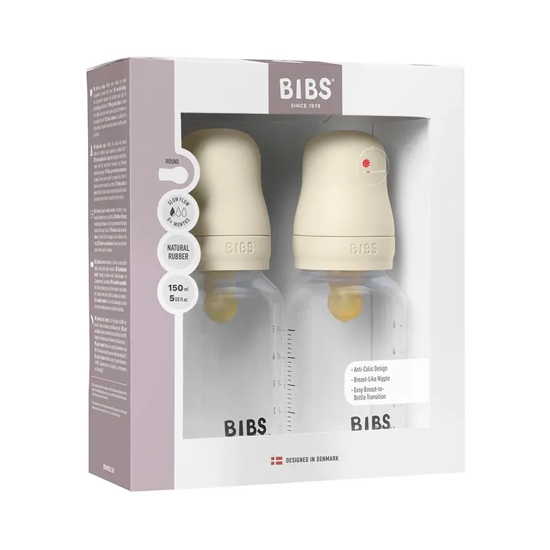 Bibs 5713795265404 Fles de BIBS – photo produit 2 sur 2