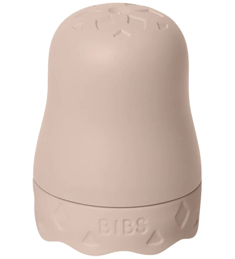 Boheme Babyflesdeksel - Fles Cap - Blush by BIBS – product photo