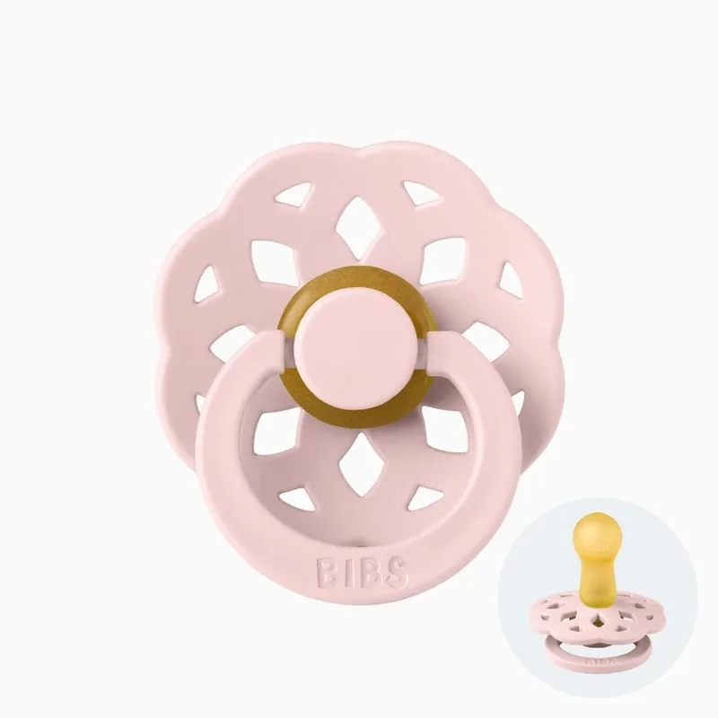 Boheme speen - blossom van BIBS – productfoto