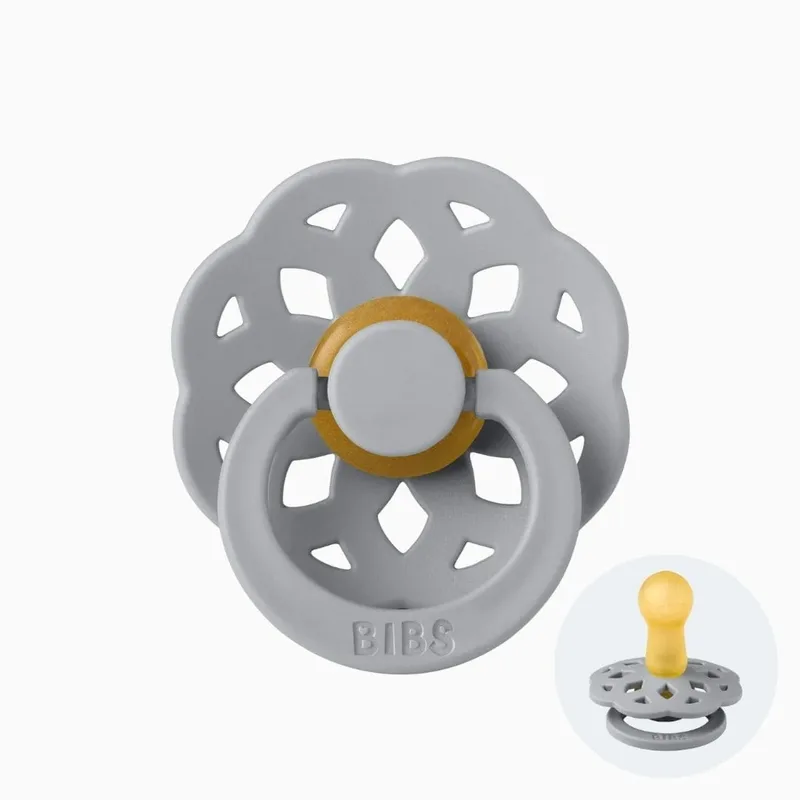 Boheme speen - cloud van BIBS – productfoto