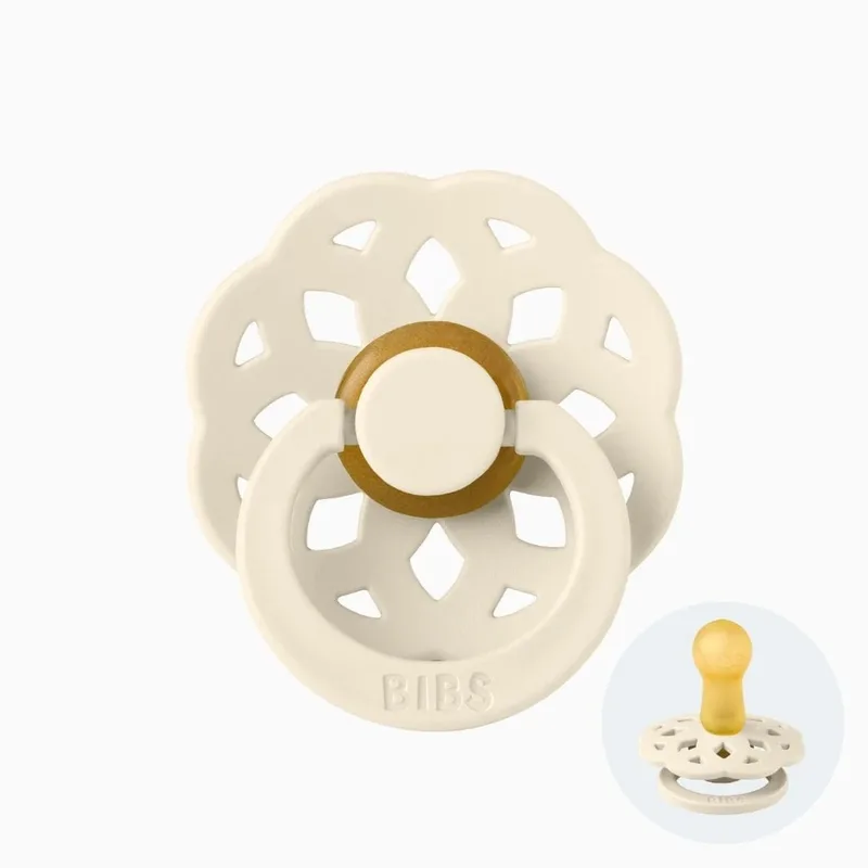 boheme speen - ivory de BIBS – photo produit