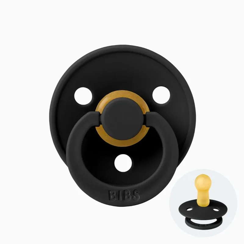 Colour speen - black by BIBS – product photo
