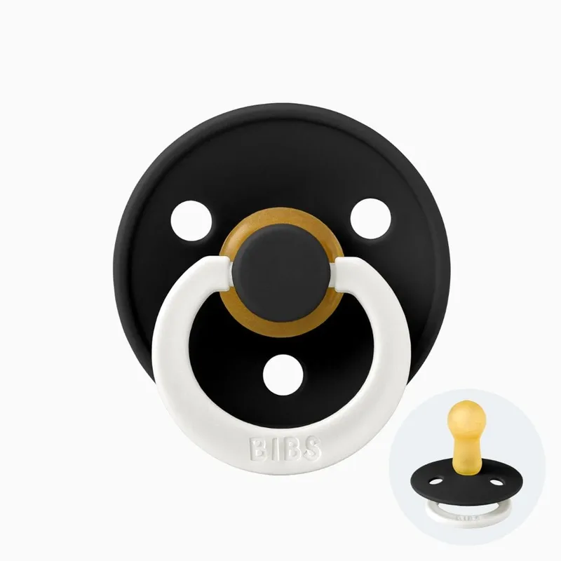 Colour speen - black night by BIBS – product photo