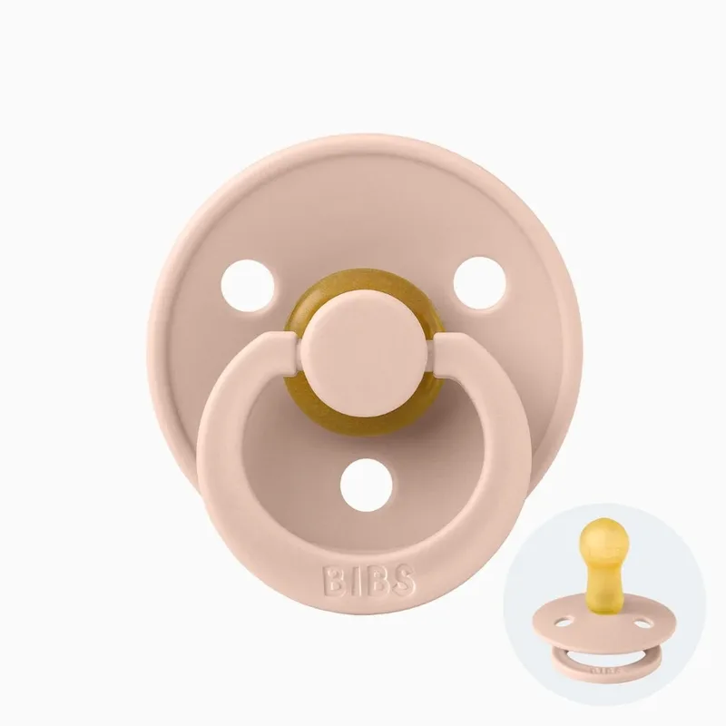 Colour speen - blush by BIBS – product photo
