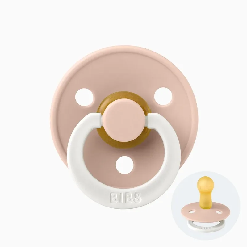 Colour speen - blush night by BIBS – product photo