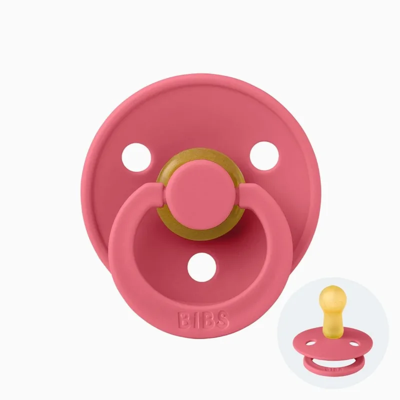 Colour speen - coral de BIBS – photo produit