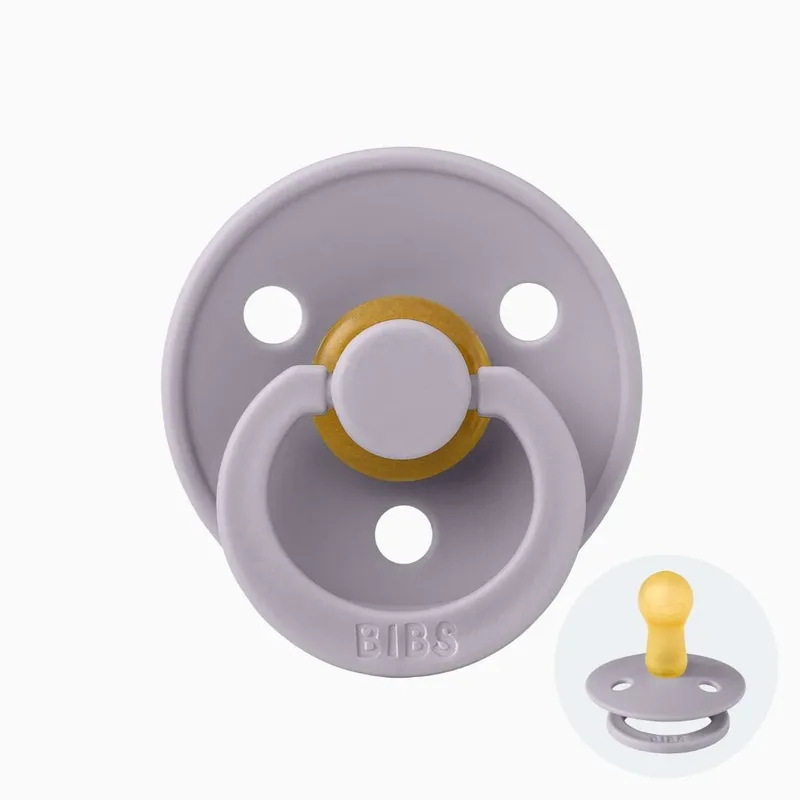 Colour speen - fossil grey de BIBS – photo produit