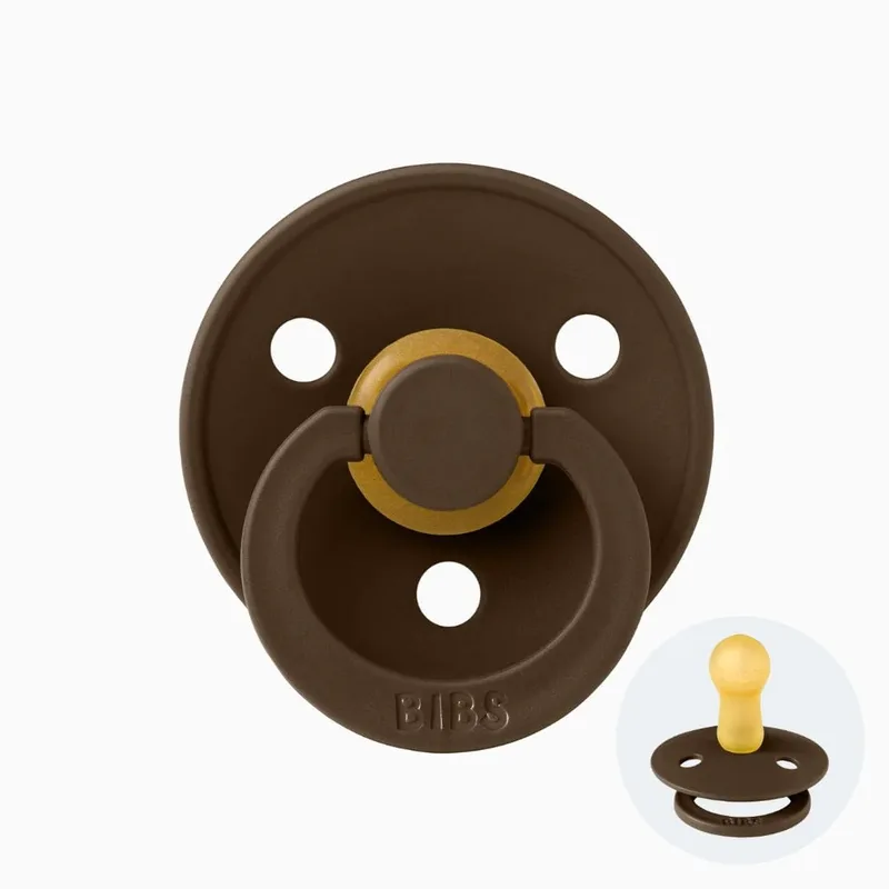 Colour speen - mocha by BIBS – product photo
