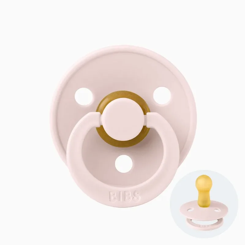Colour fopspeen petal van BIBS – productfoto