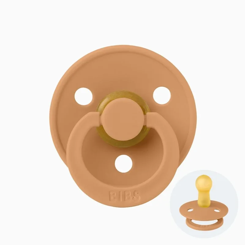 Colour speen - pumpkin by BIBS – product photo