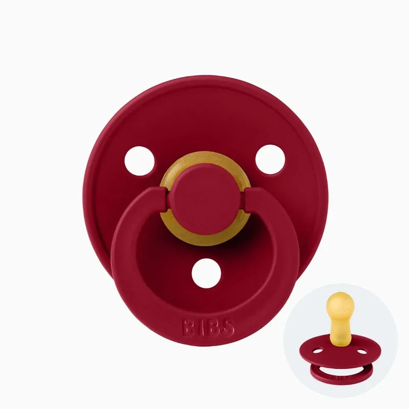 Colour speen - ruby de BIBS – photo produit