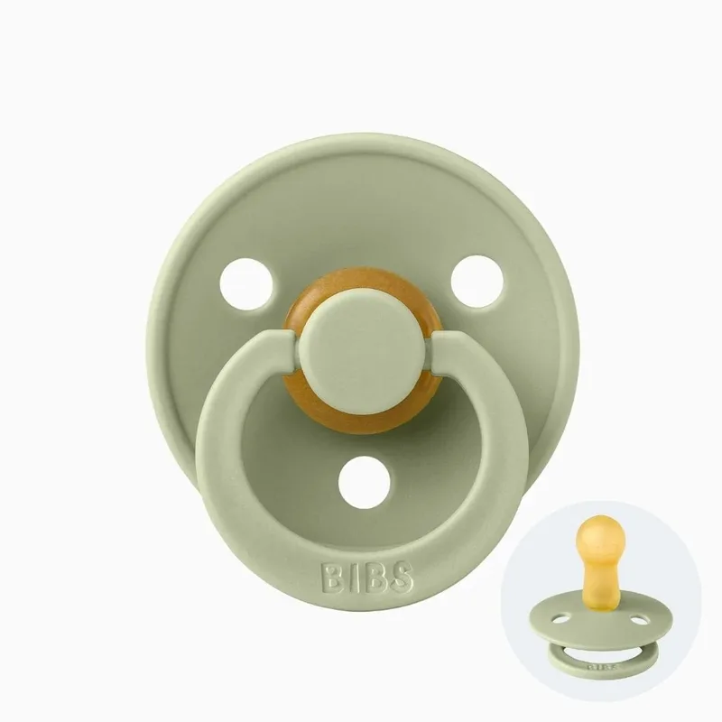 Colour speen - sage de BIBS – photo produit