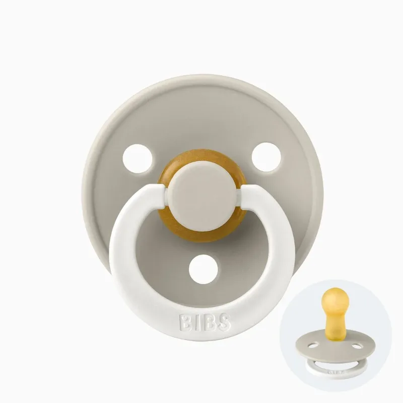 Colour speen - sand night de BIBS – photo produit