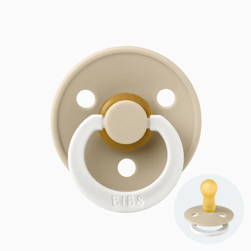 Colour speen - vanilla night de BIBS – photo produit