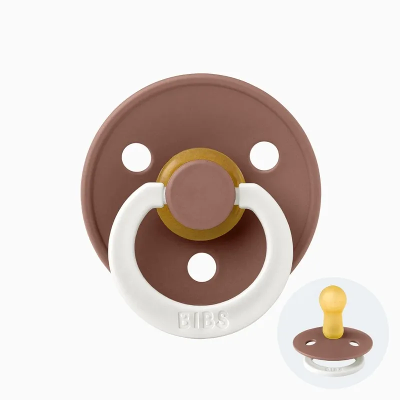 Colour speen - woodchuck night de BIBS – photo produit