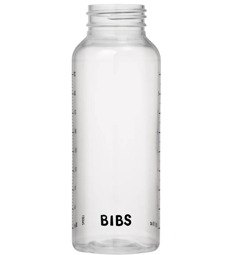 Fles - 270 ml de BIBS – photo produit
