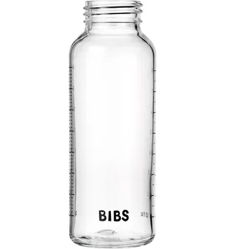 Fles - Glas - 240 ml från BIBS – produktbild 1 av 4