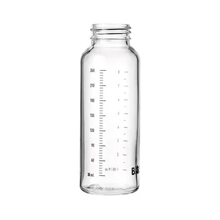 Fles - Glas - 240 ml från BIBS – produktbild 4 av 4